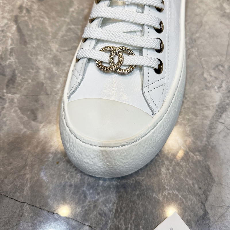 Chanel Sneakers